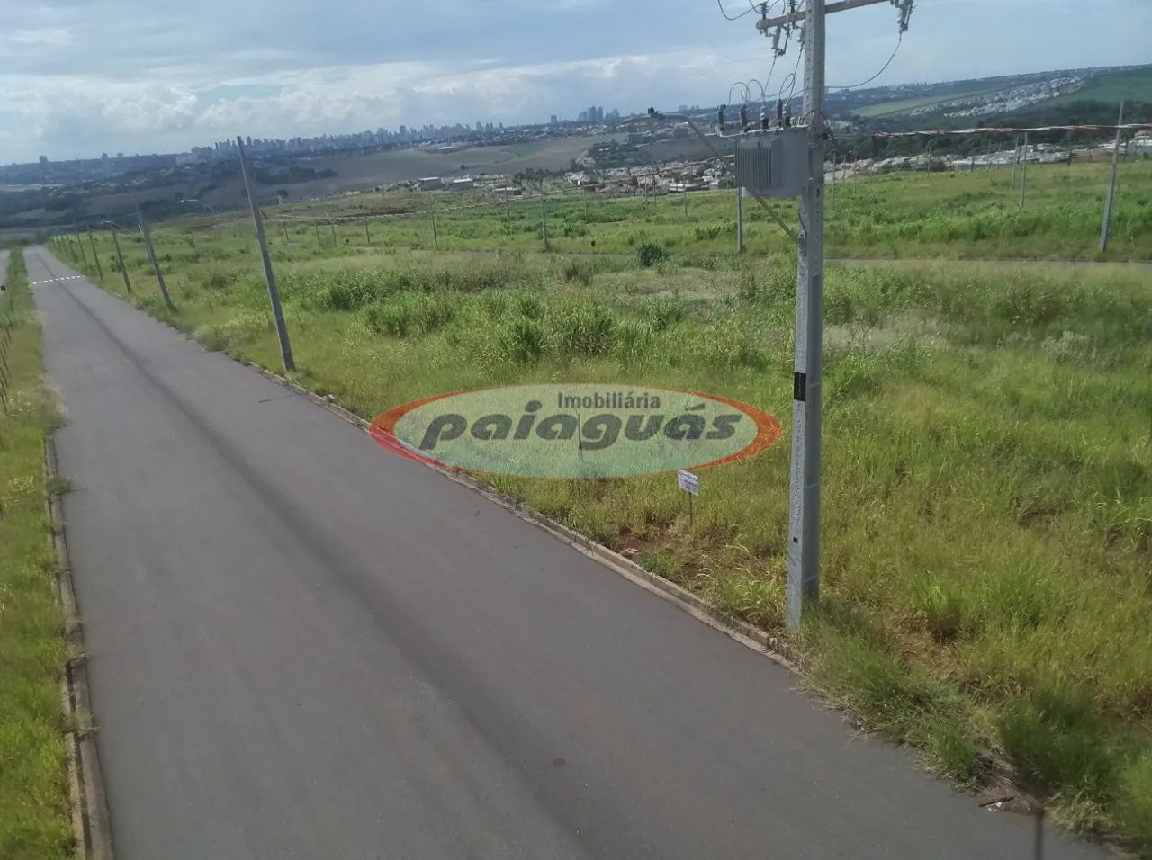 Terreno a venda no Ecovalley 2 - Sarandi/PR - Foto 4