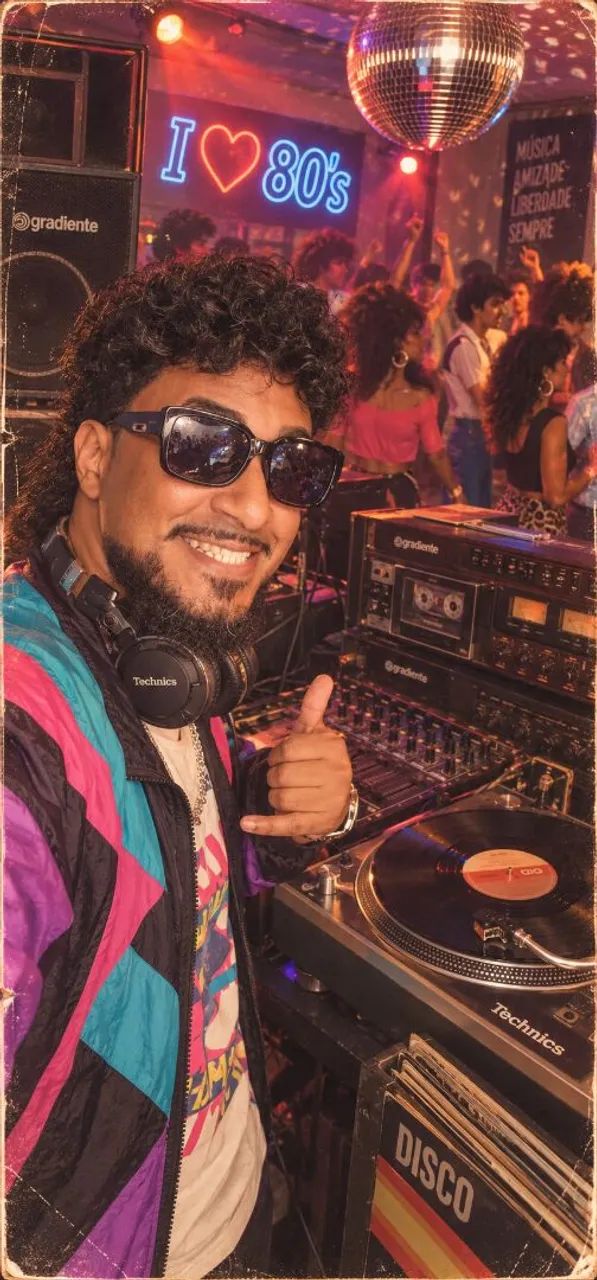 DJ PARA SEUS EVENTOS  - Foto 2