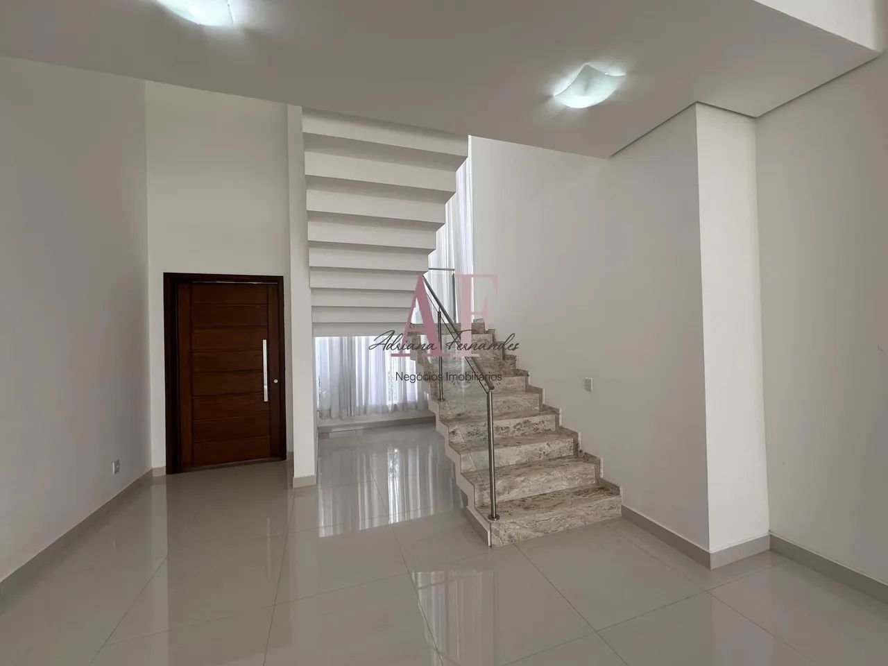 Casa nova com 4 suítes, 326 m² e 6 vagas em Jundiaí - Foto 2