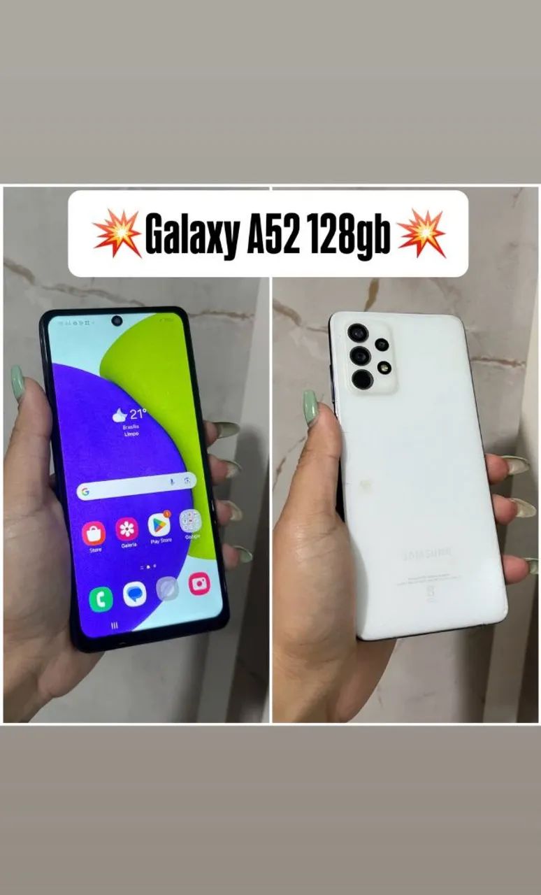Celulares usados disponível  - Foto 4