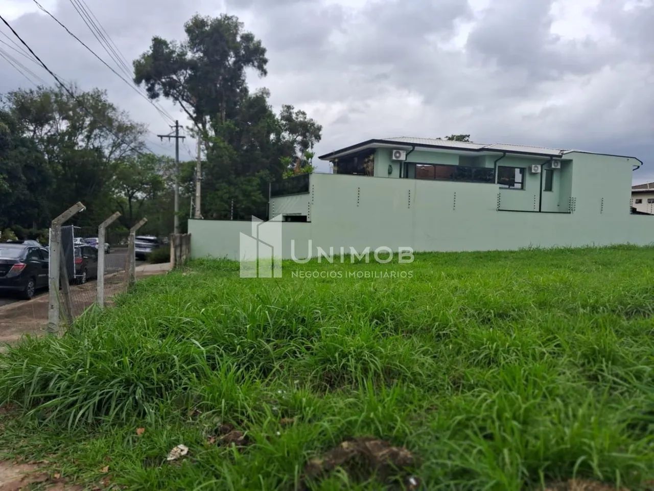 terreno - Nova Campinas - Campinas - Foto 4