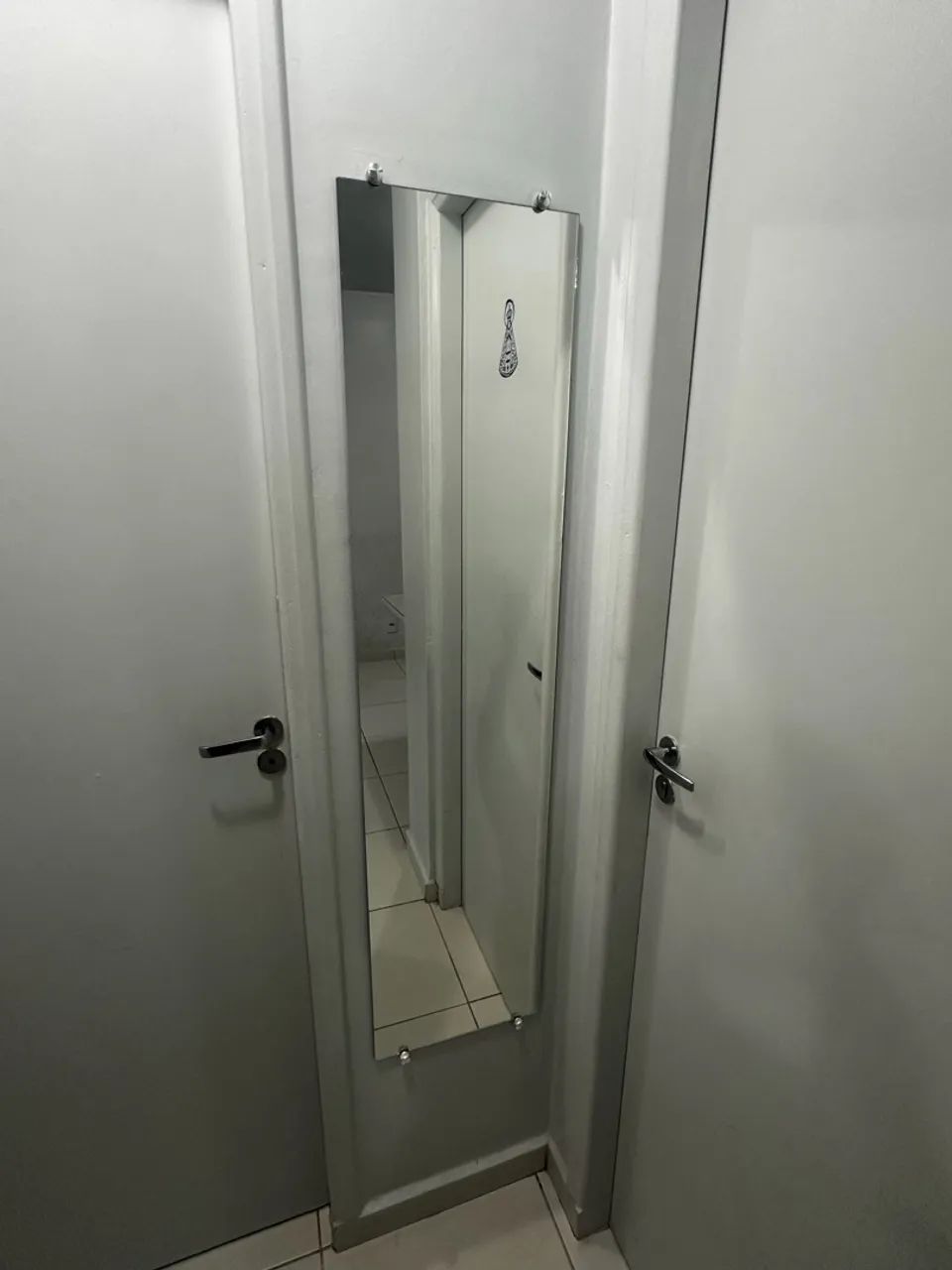 Aluguel de apartamento mobiliado  - Foto 3