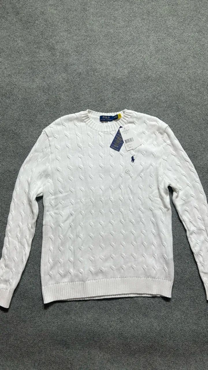 Suéter Ralph Lauren  - Foto 2