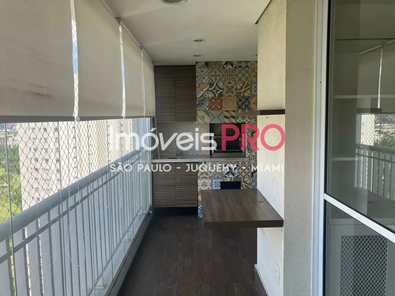 Lindo apartamento no Jardim Marajoara - Foto 5