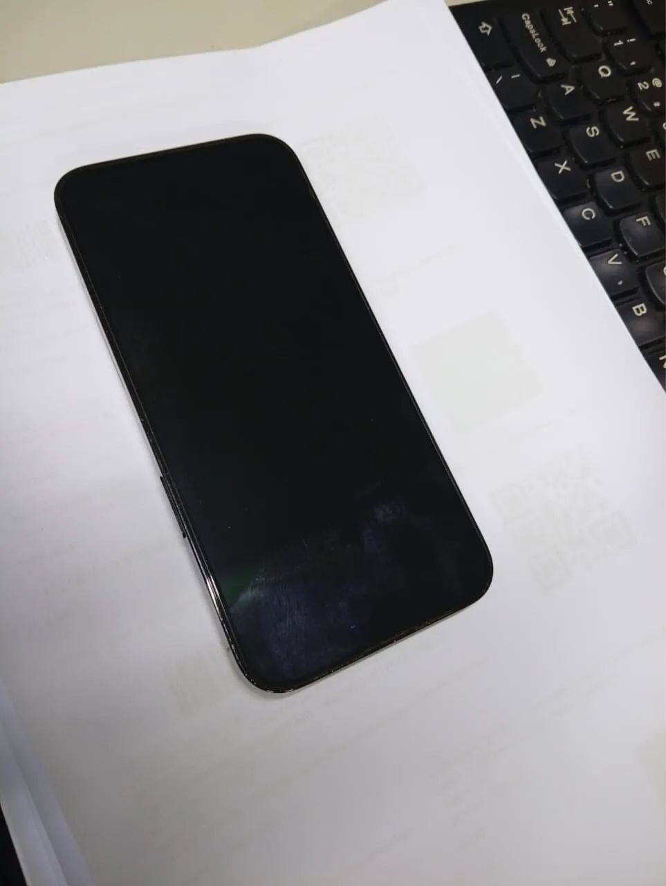 iPhone 14 Pro Max 256gb - Foto 3