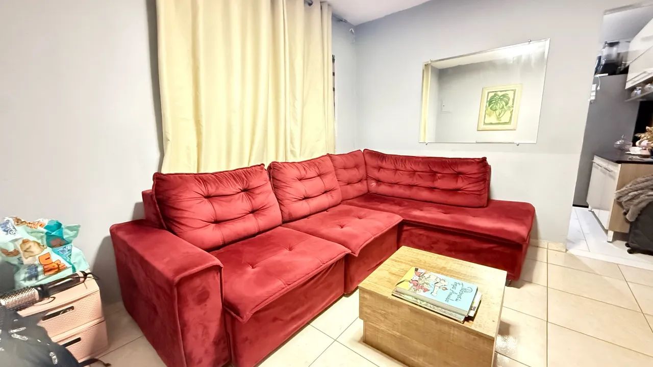 Sofá elegante - Foto 5