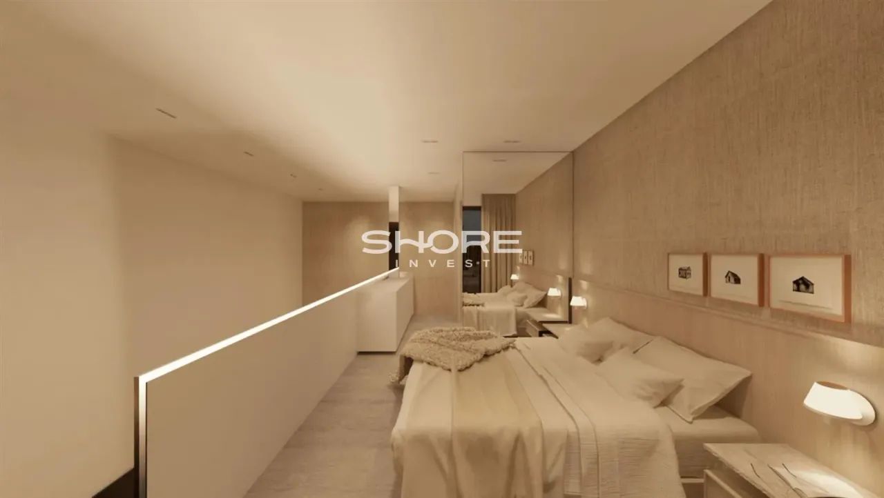 Loft Duplex para alugar, 65m² - Campeche - Foto 3
