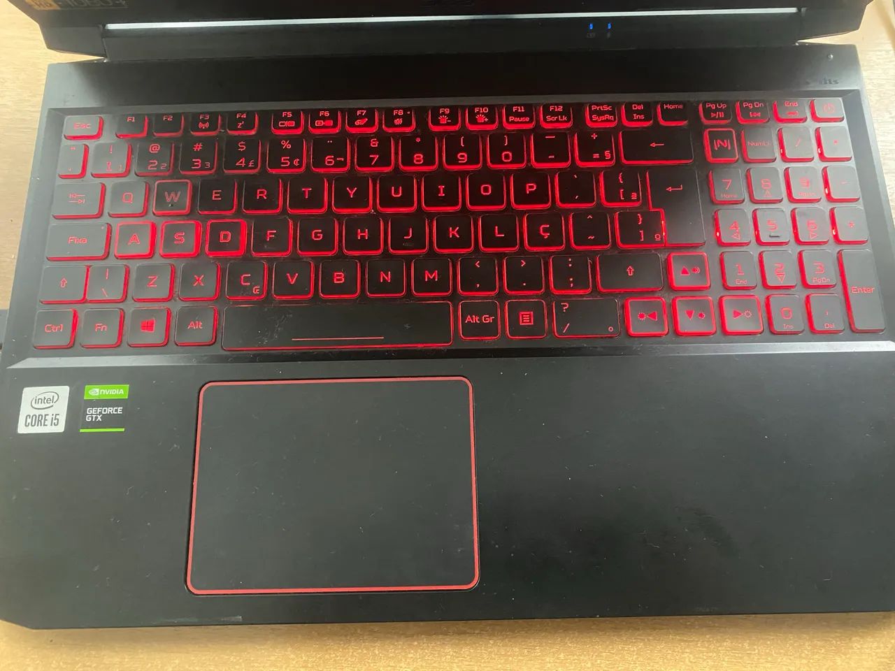 Notebook Acer Nitro 5 - Foto 3