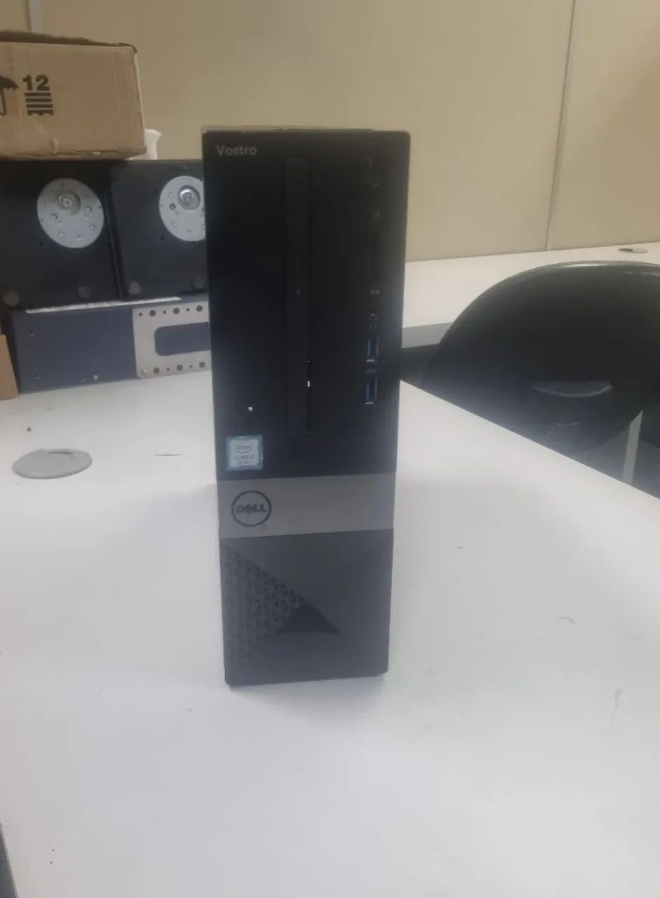 CPU DELL i7 16GB - Foto 4