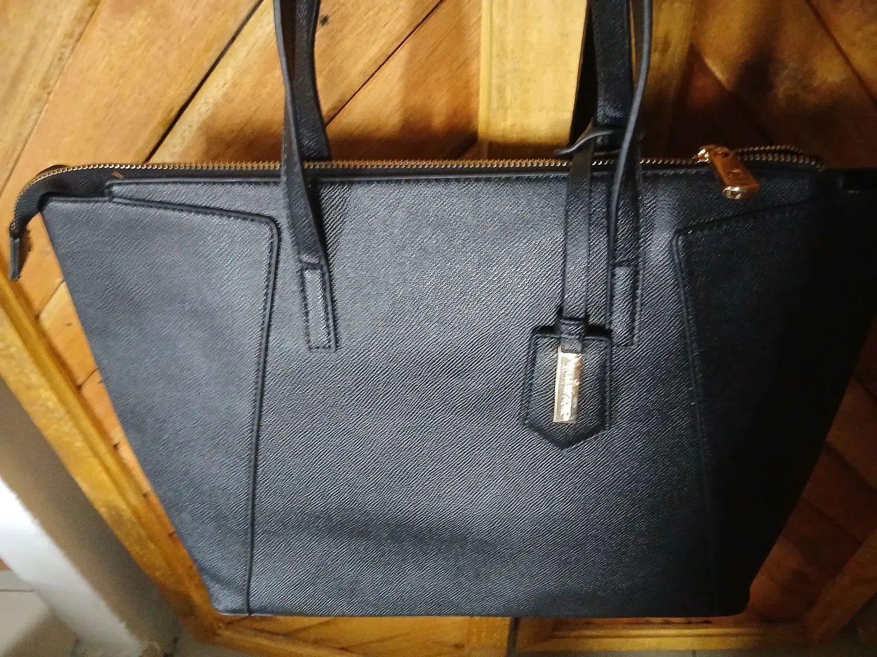 Bolsa Chris Helena