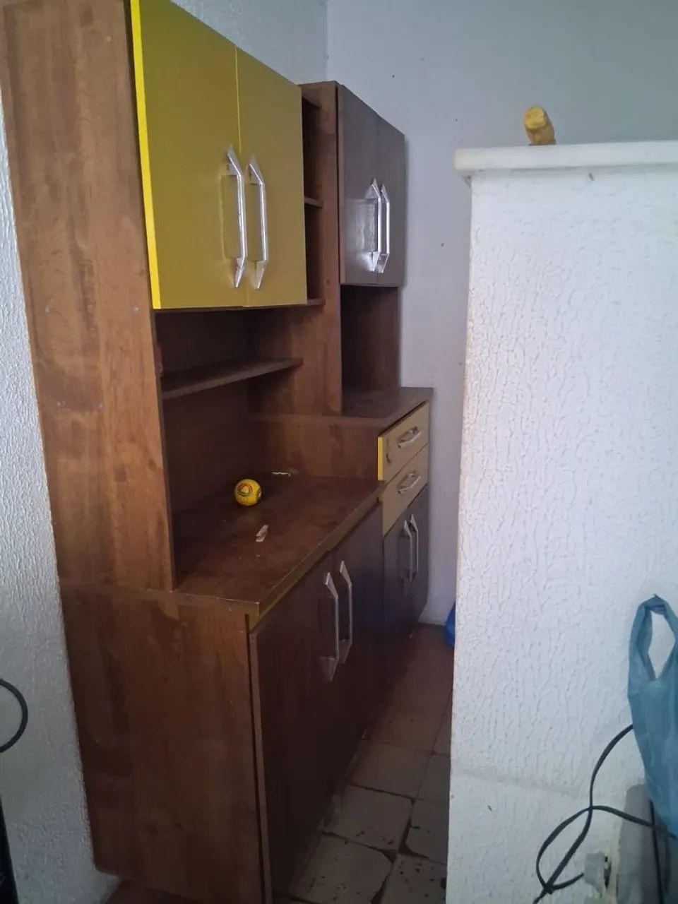 Painel e armário  - Foto 4