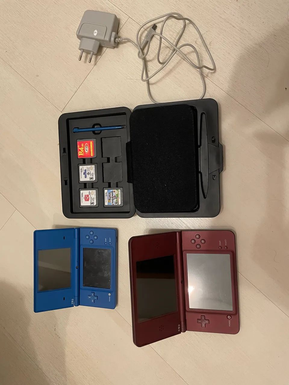 NINTENDO DSi e DSi XL desbloqueado - Foto 2