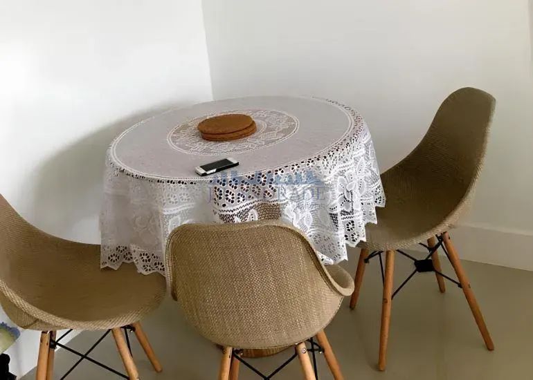 Apartamento com 83m², Gleba A, vista livre, reformado, 2 quartos transformados em 3 - Foto 5