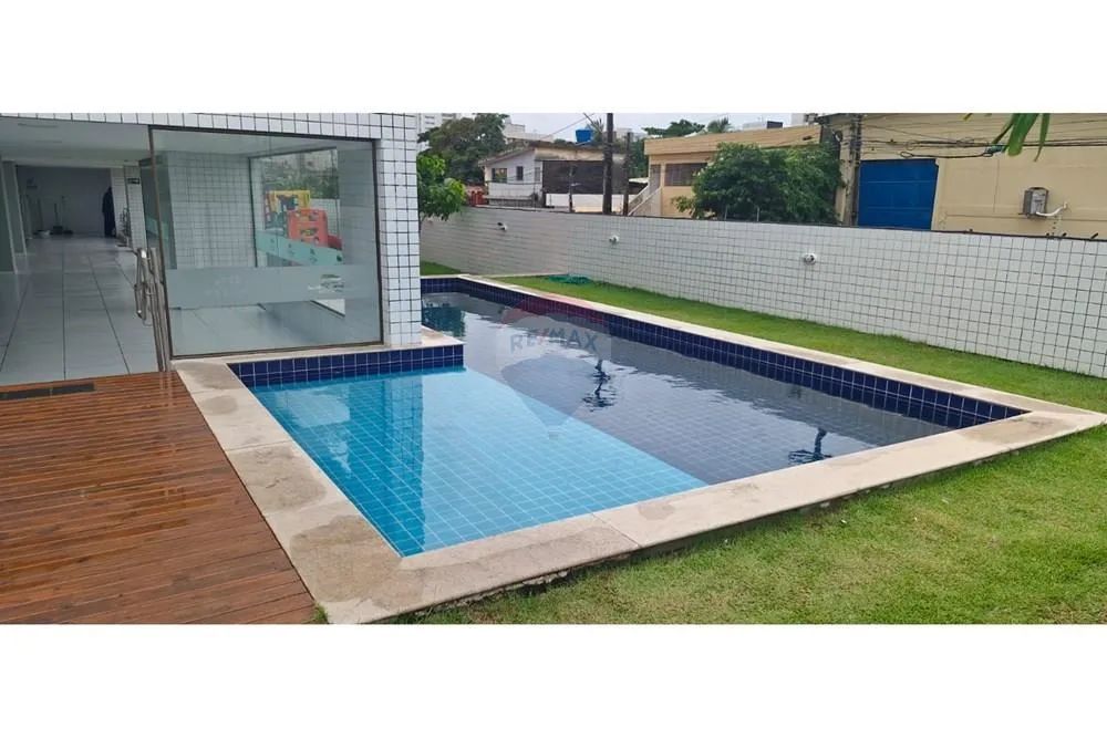 Venha morar com tranquilidade , comodidade em Candeias - Foto 2