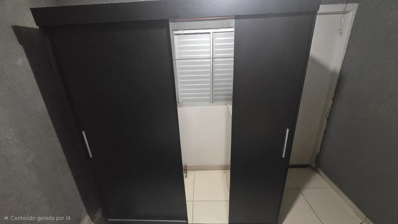 Guarda roupa Casal