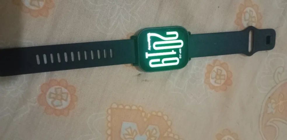RELÓGIO XIAOMI  - Foto 2