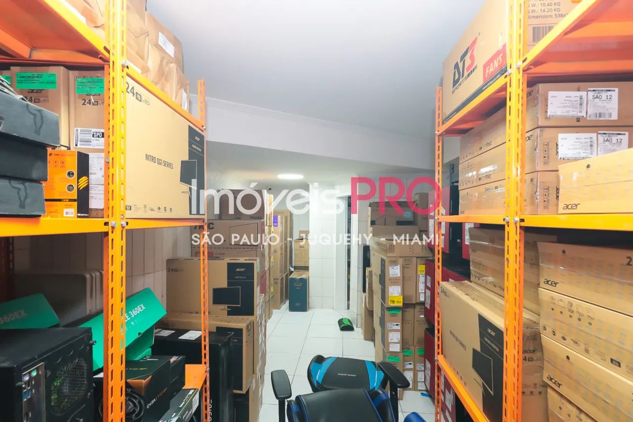 Loja comercial em edificio de altíssimo padrão - Foto 2