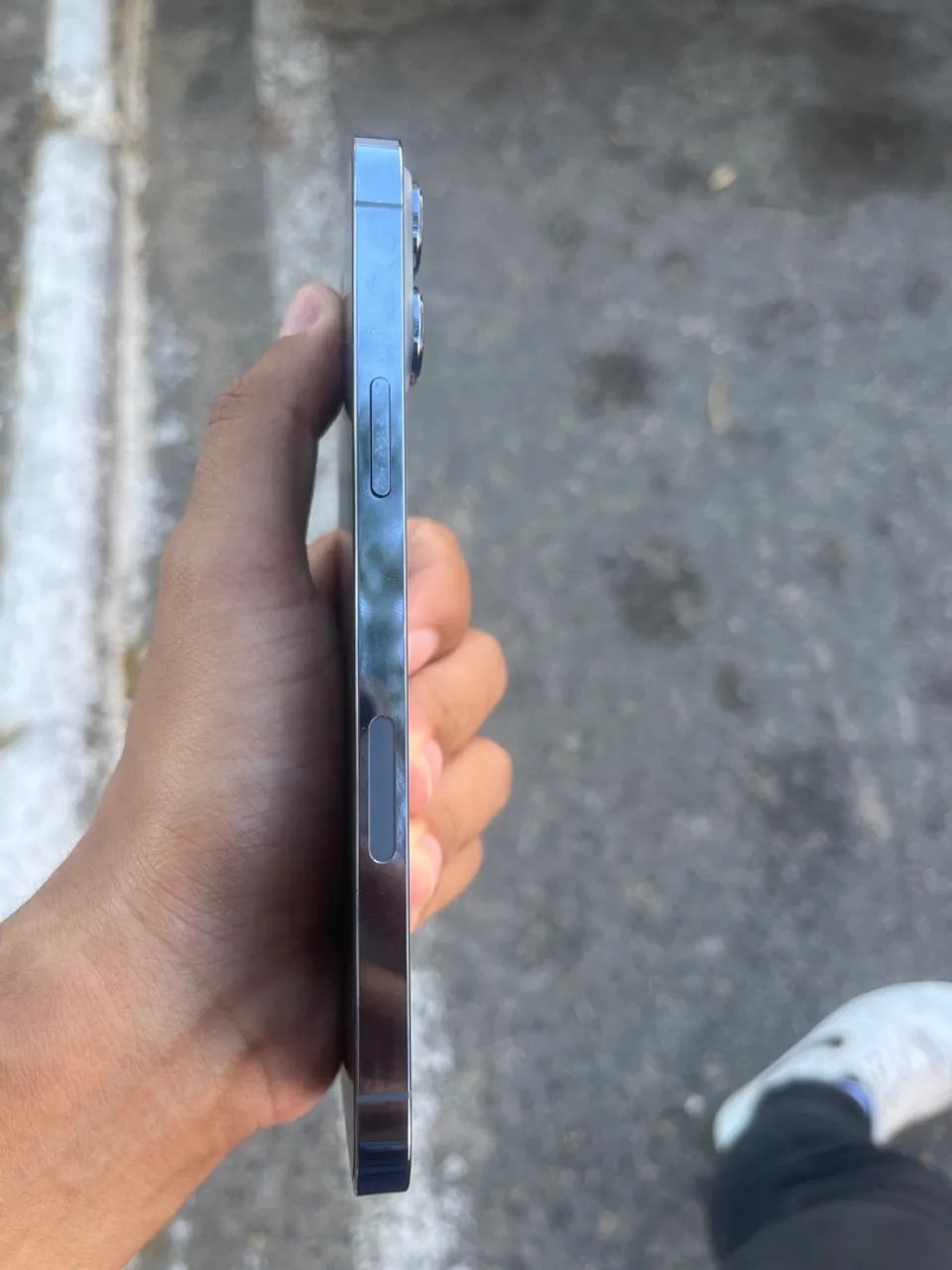 iPhone 13 Pro Max  - Foto 3