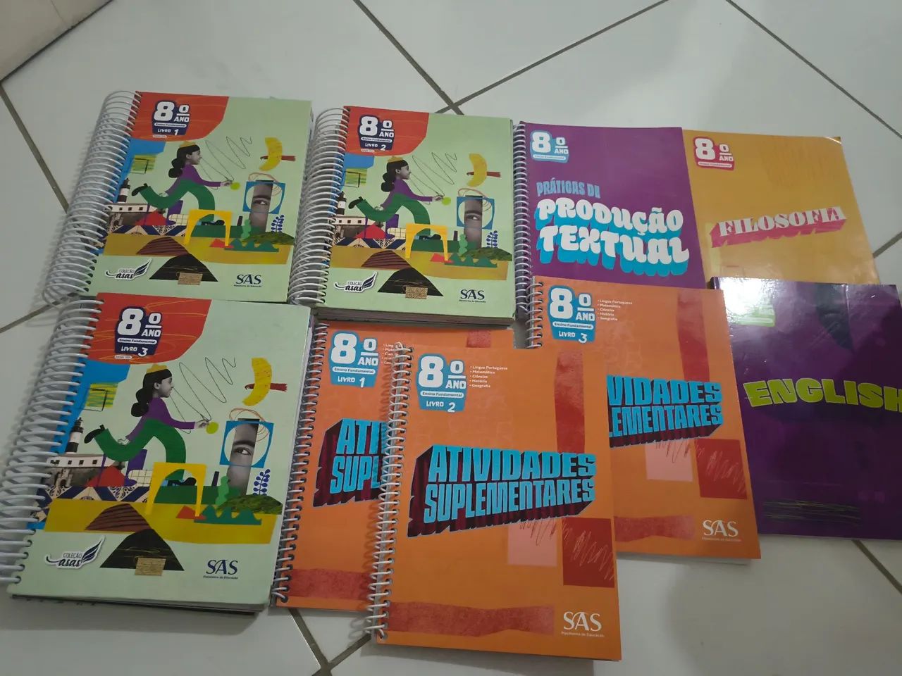 Apostila SAS