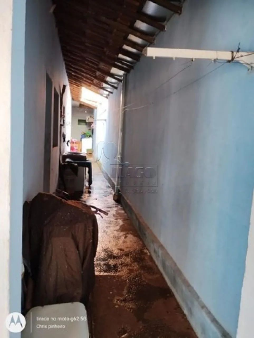 CASA TÉRREA EM DUMONT - Foto 5