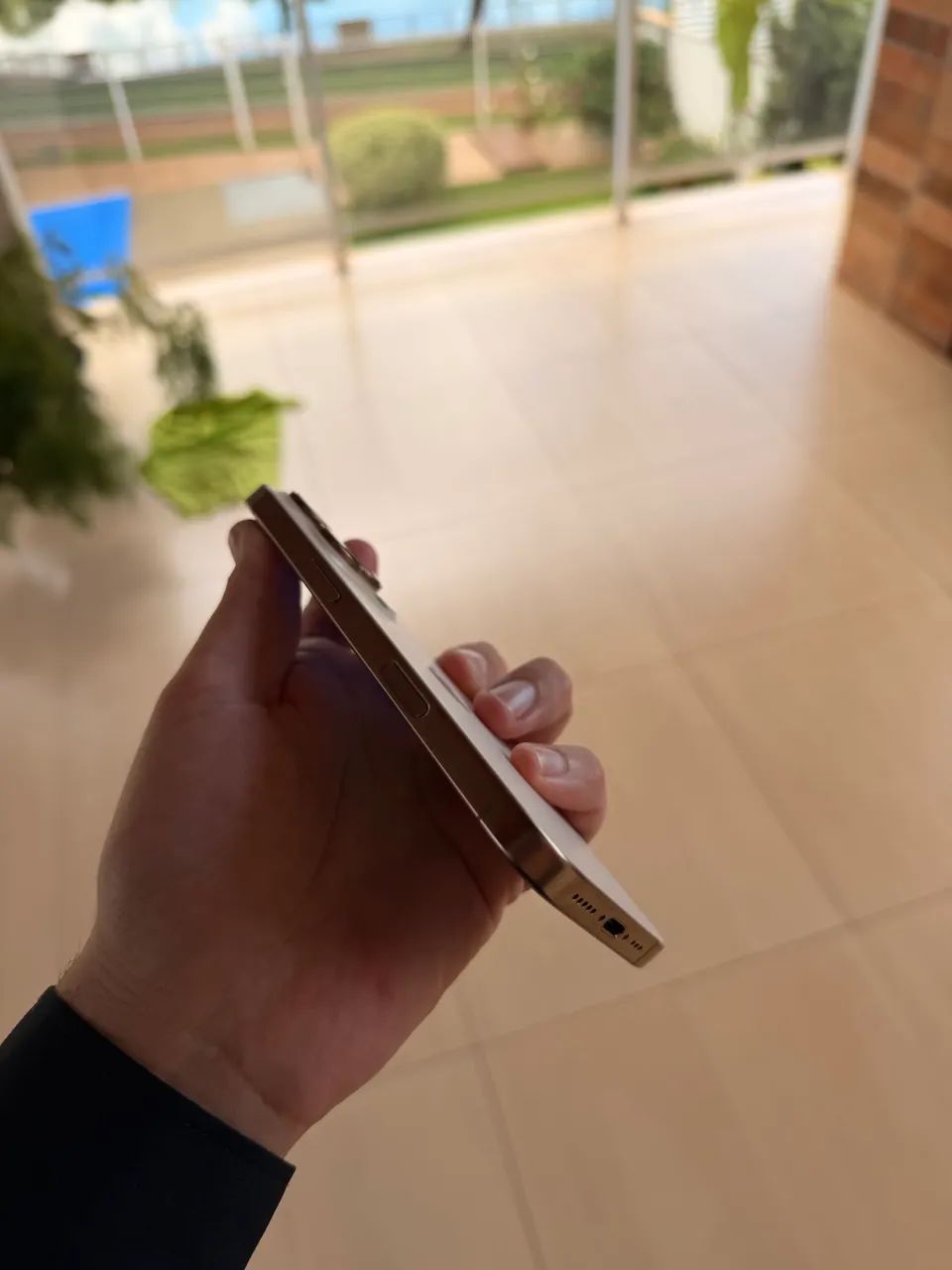 iPhone 16 PRO - 256G - Foto 4