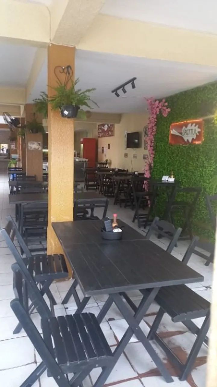 PONTO COMERCIAL PARA REPASSE, ÓTIMA LOCALICAÇÃO NA GRANJA LISBOA - Foto 5