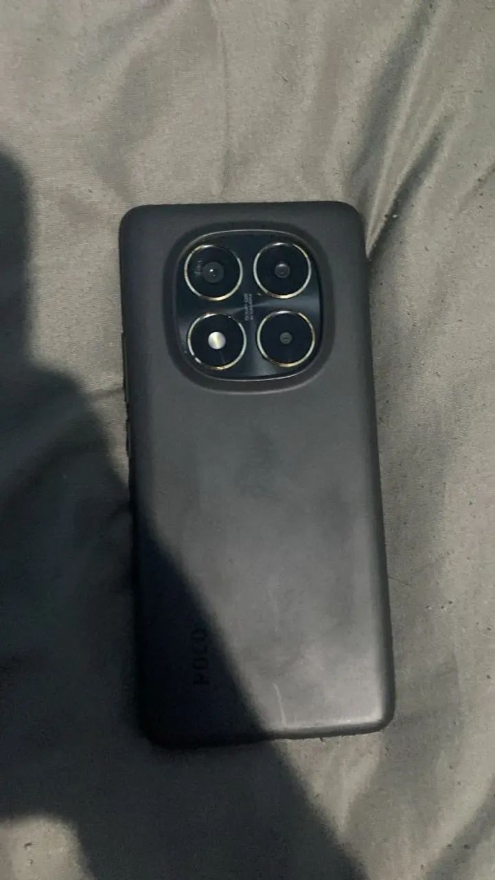 Poco X7 - Foto 3