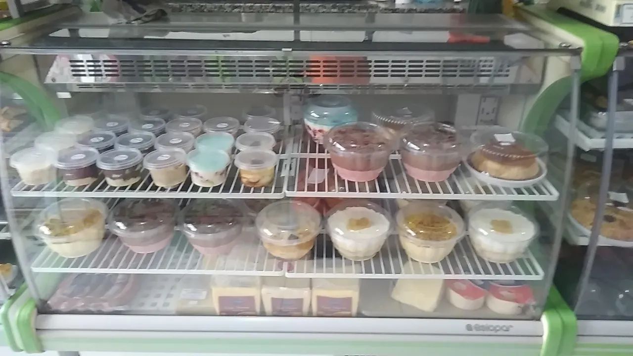 Balcão Refrigerado 1,40 Usado - Foto 3