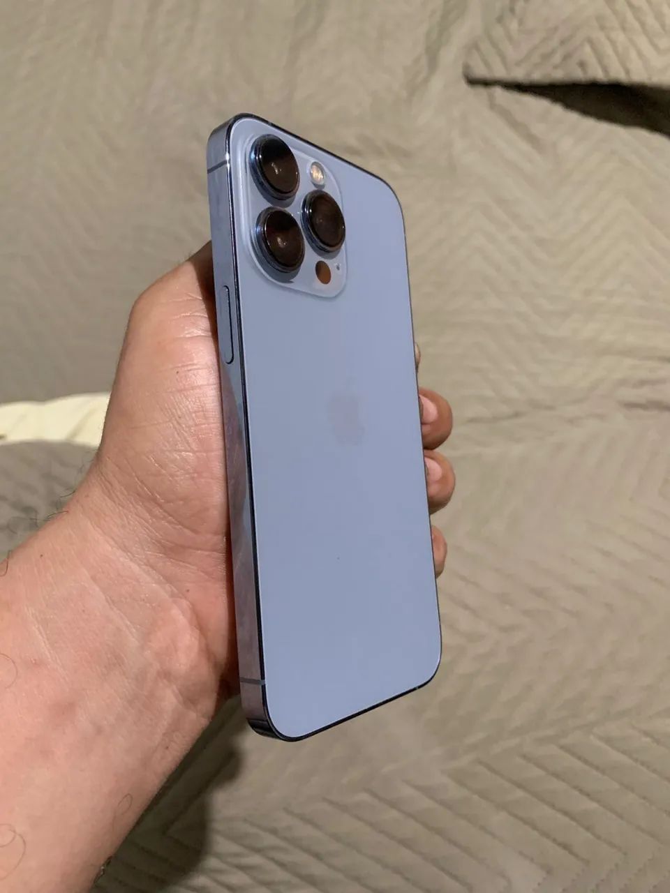 iPhone 13 Pro 128 GB 75% Bateria  - Foto 2