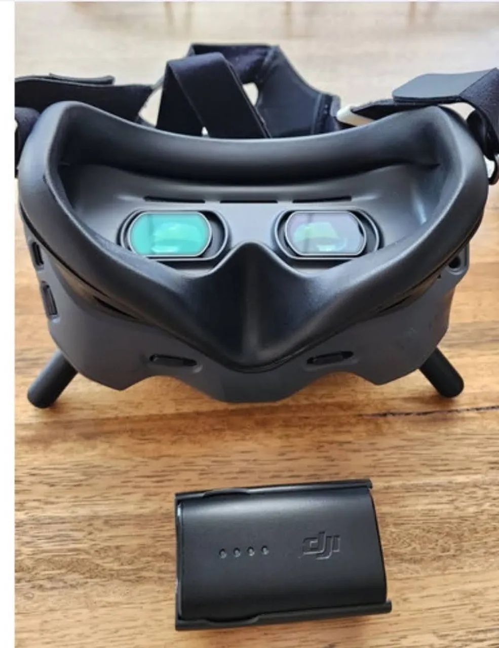 DJI FPV FLYMORE COMBO - Foto 3