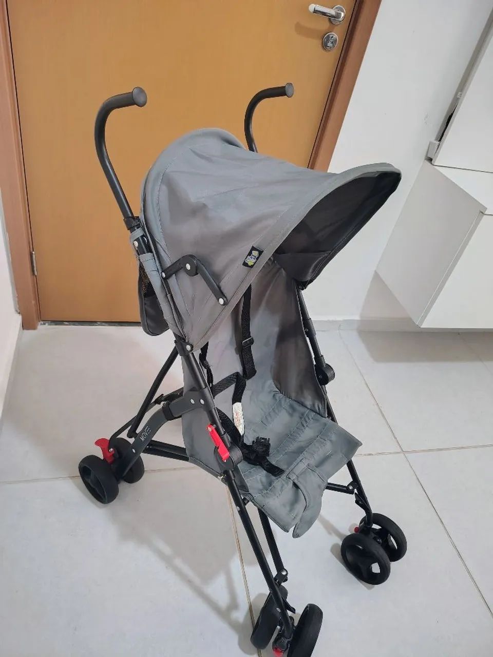 Carrinho Baby  - Foto 5