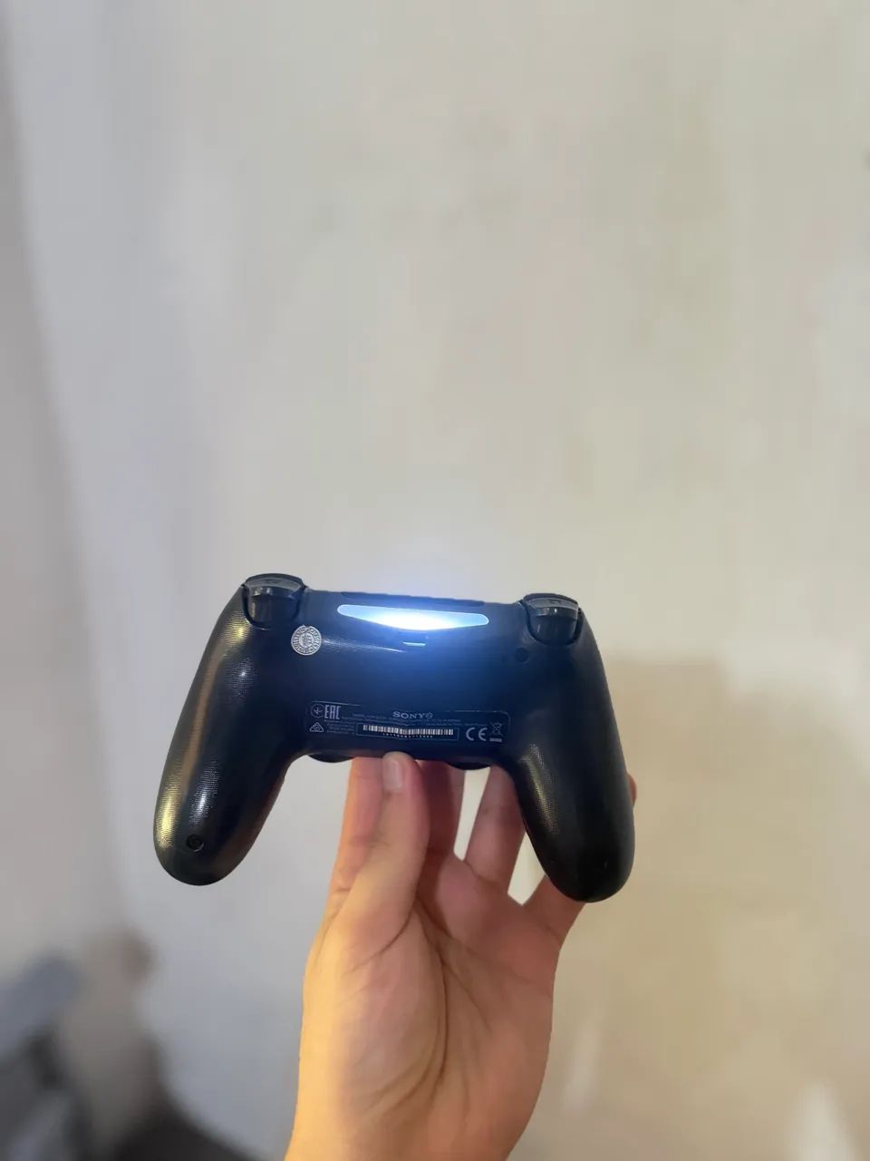 Controle PS4 - Foto 2