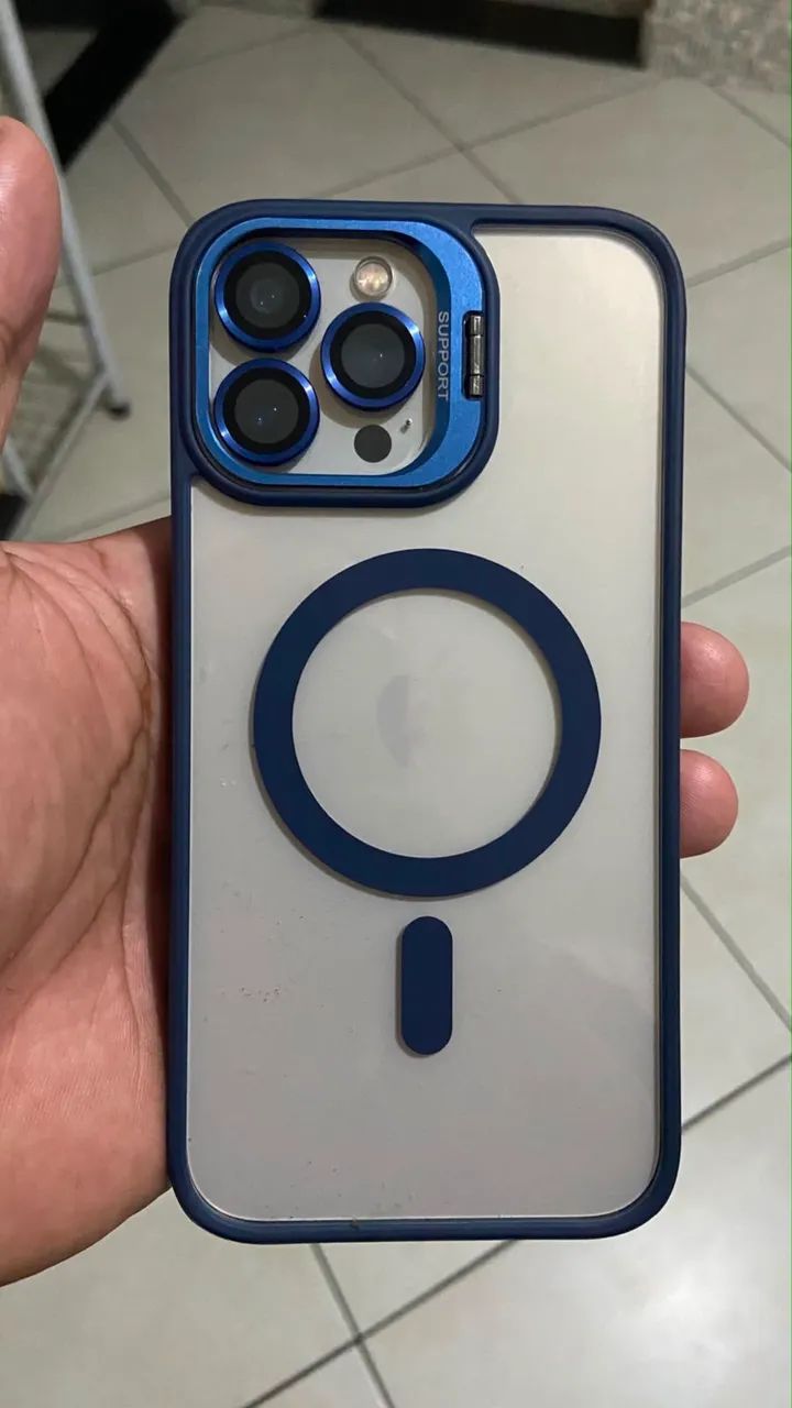 iPhone 13 Pro Max - Foto 4