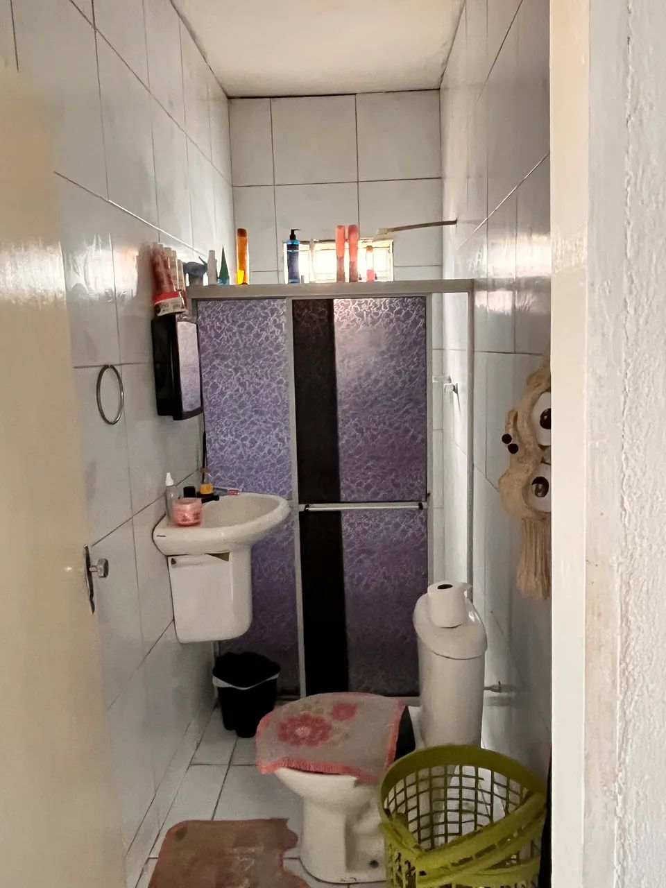 Duas casas localizadas em Limoeiro Pernambuco - Foto 4