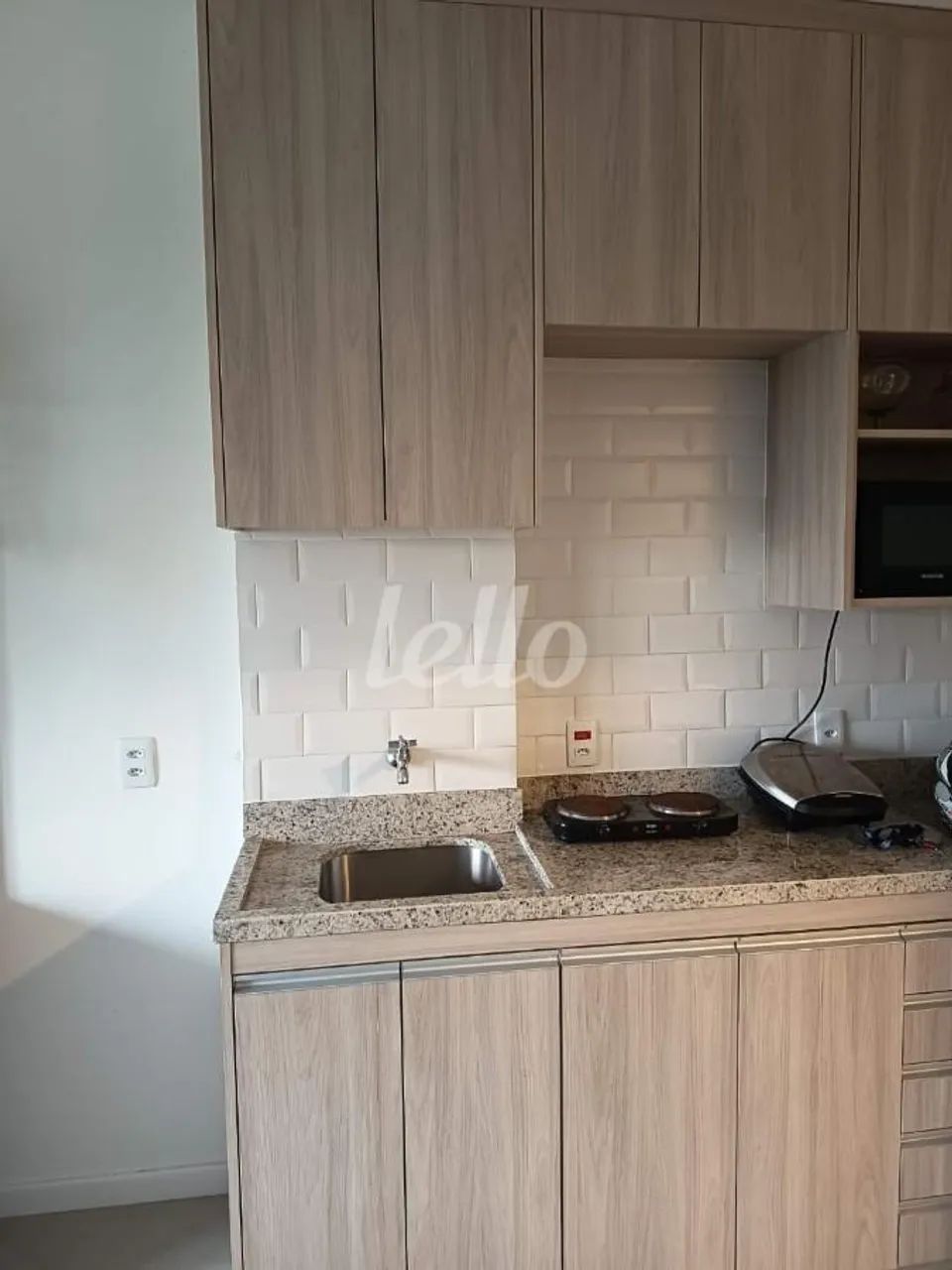 Apartamento 1 quartos para alugar no(a) Mooca - Foto 3