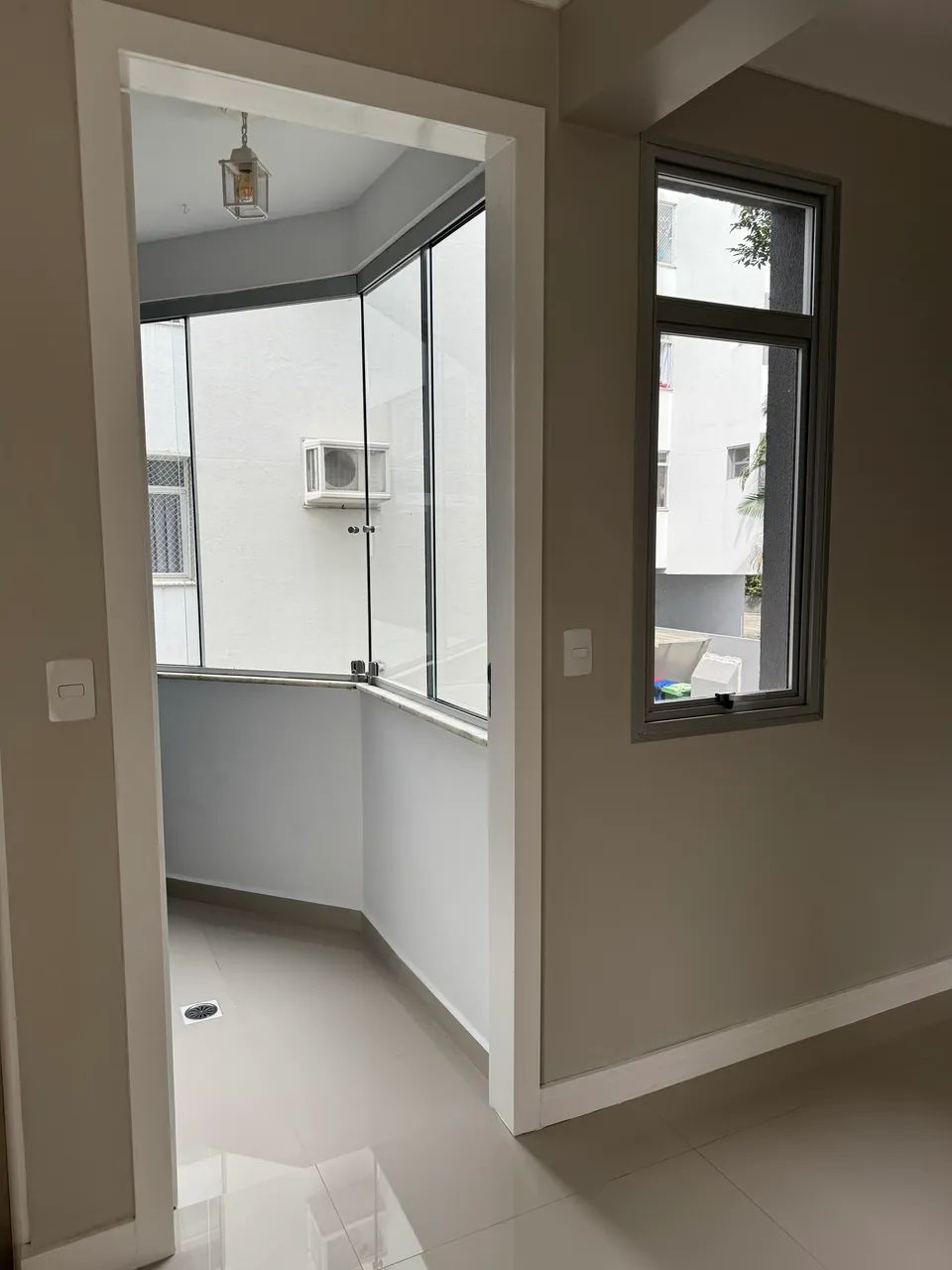APARTAMENTO 2 QUARTOS ITACORUBI ALUGUEL - Foto 5