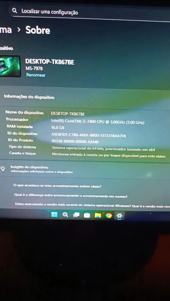 Vendo pc Gamer - Foto 4