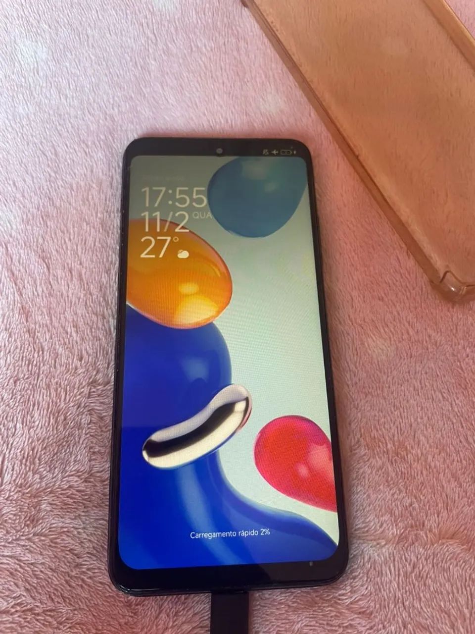 Vende redimi note 11 - Foto 3