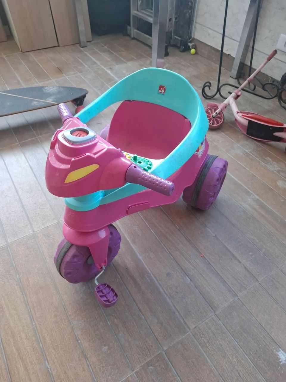 Moto infantil  - Foto 2