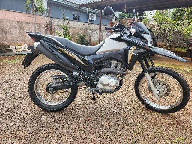 Honda Bros 160 2022 - Foto 2