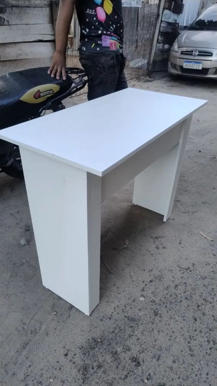 Mesa para estudos ou trabalho - Foto 3