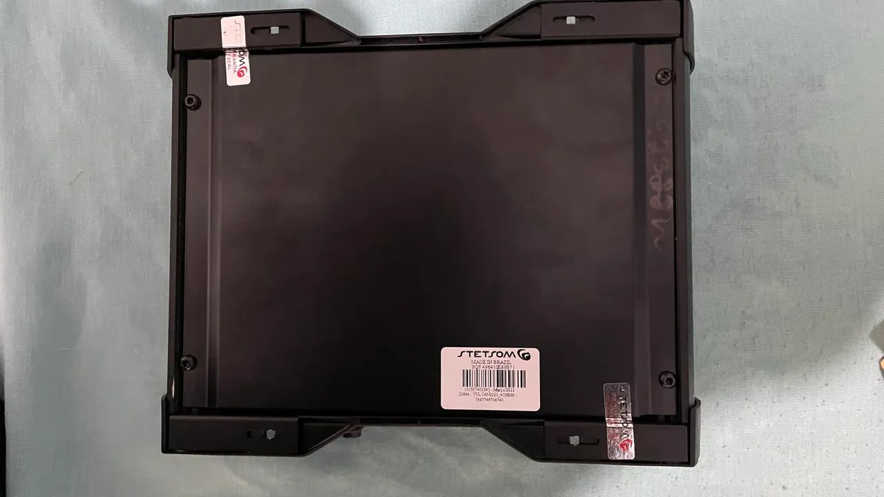 Módulo Stetsom  - Foto 5