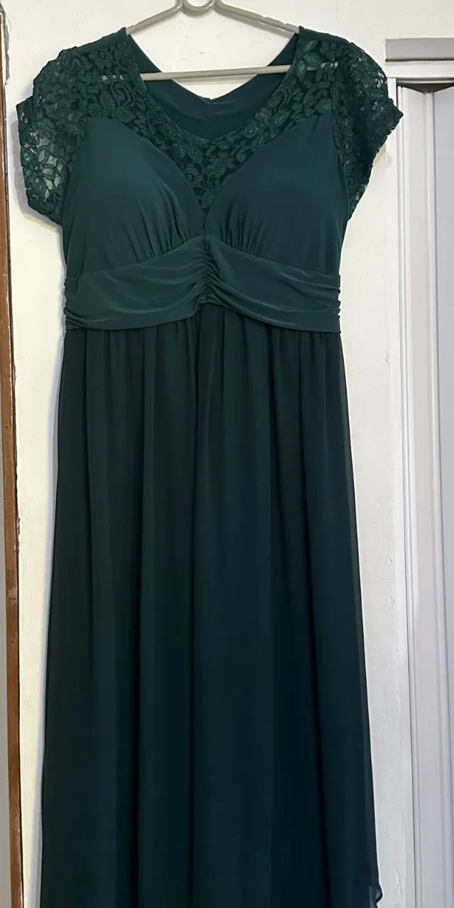 Vestido de Festa