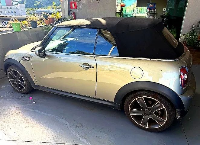 Mini Cooper S 1.6 Aut. 2010 - Foto 5