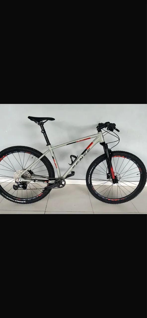 Vendo Bike sense impact Evo  - Foto 2