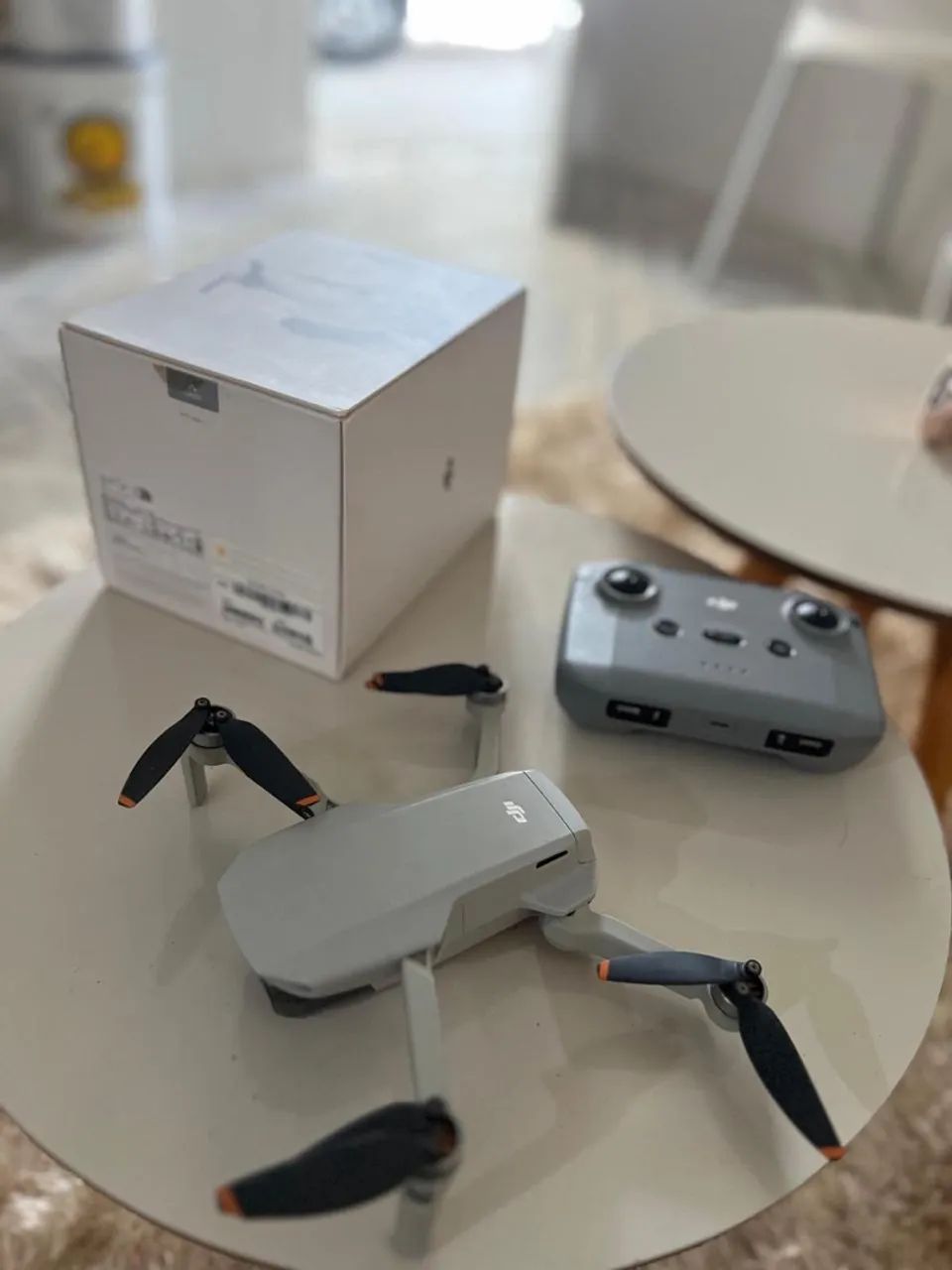 Drone DJI mini 2 - Foto 4