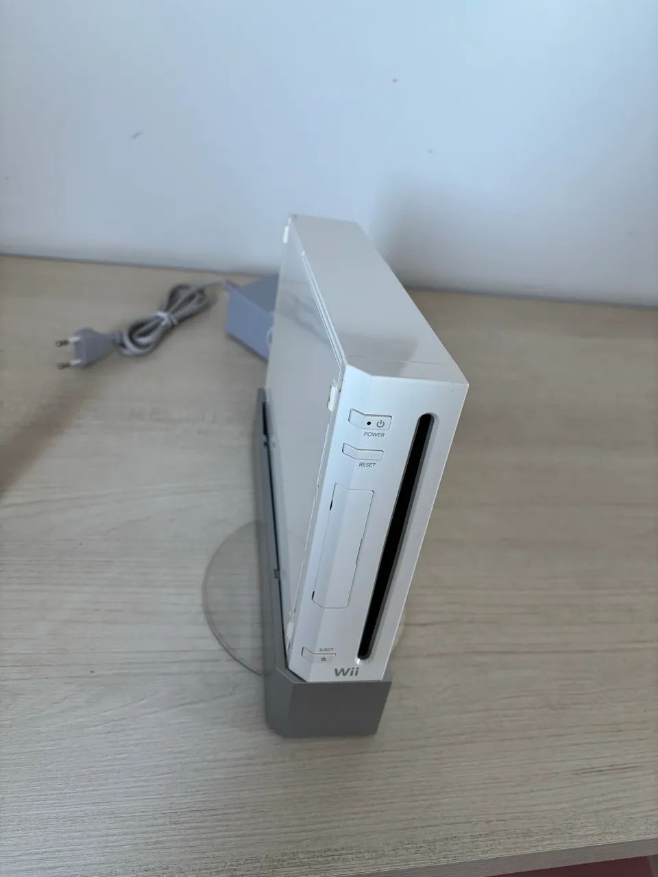Nintendo Wii