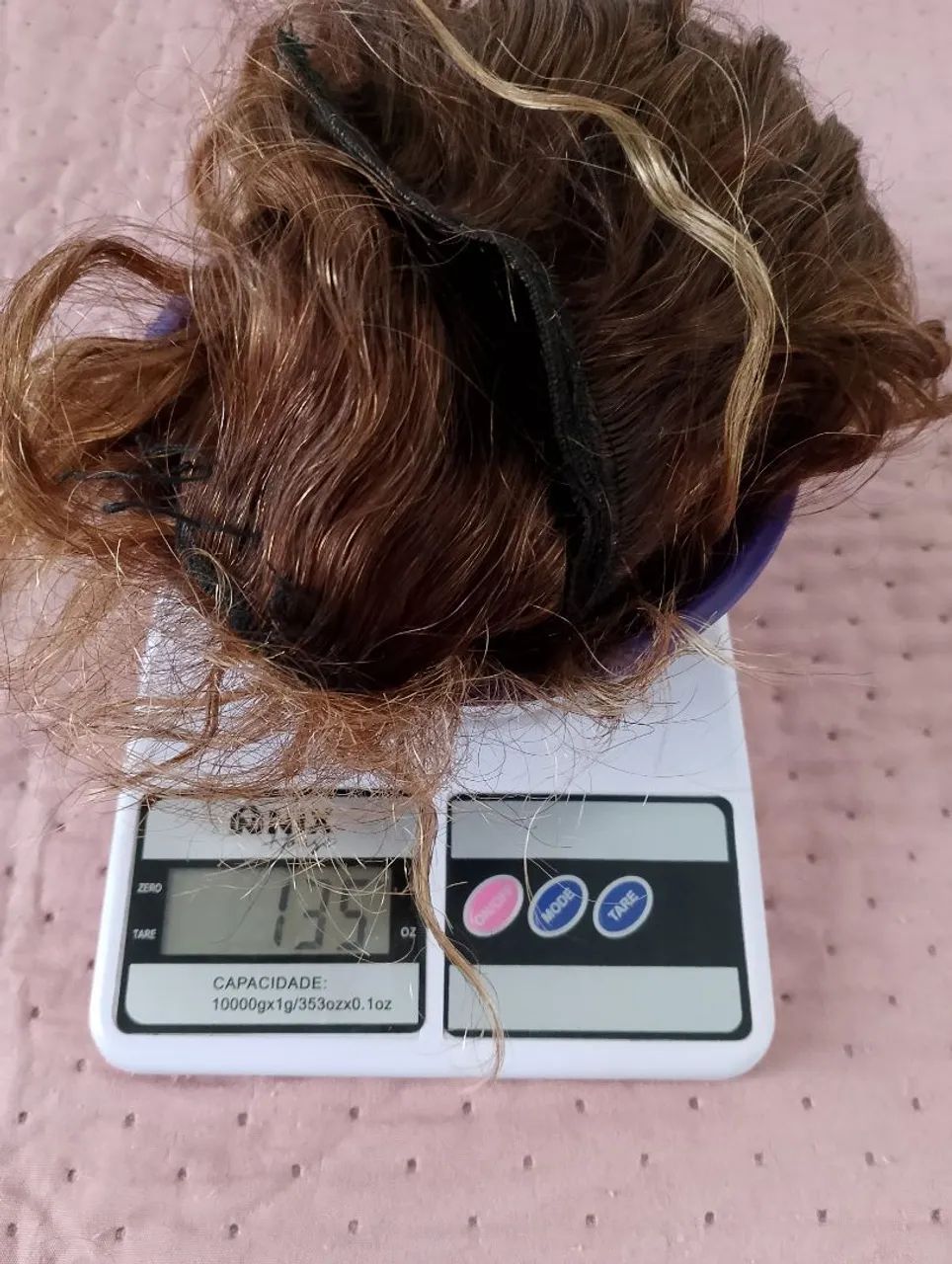 Mega Hair  - Foto 5