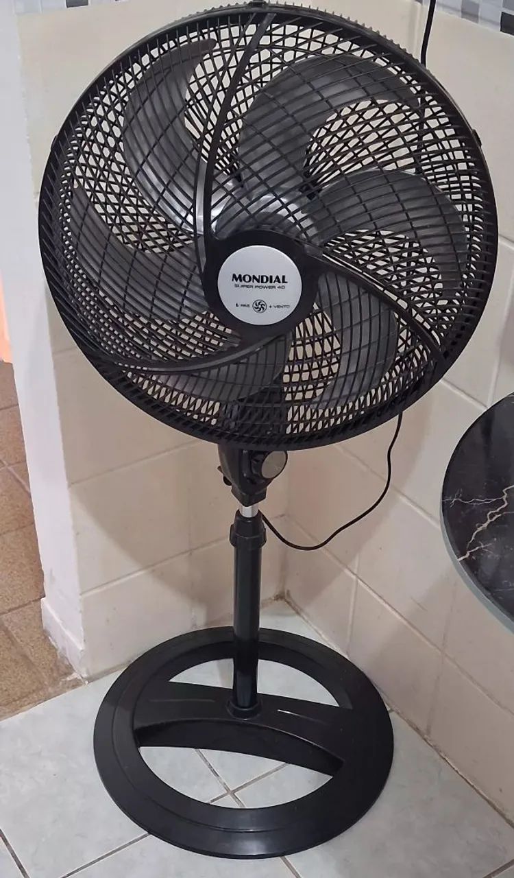 VENTILADORES 02 - Foto 4