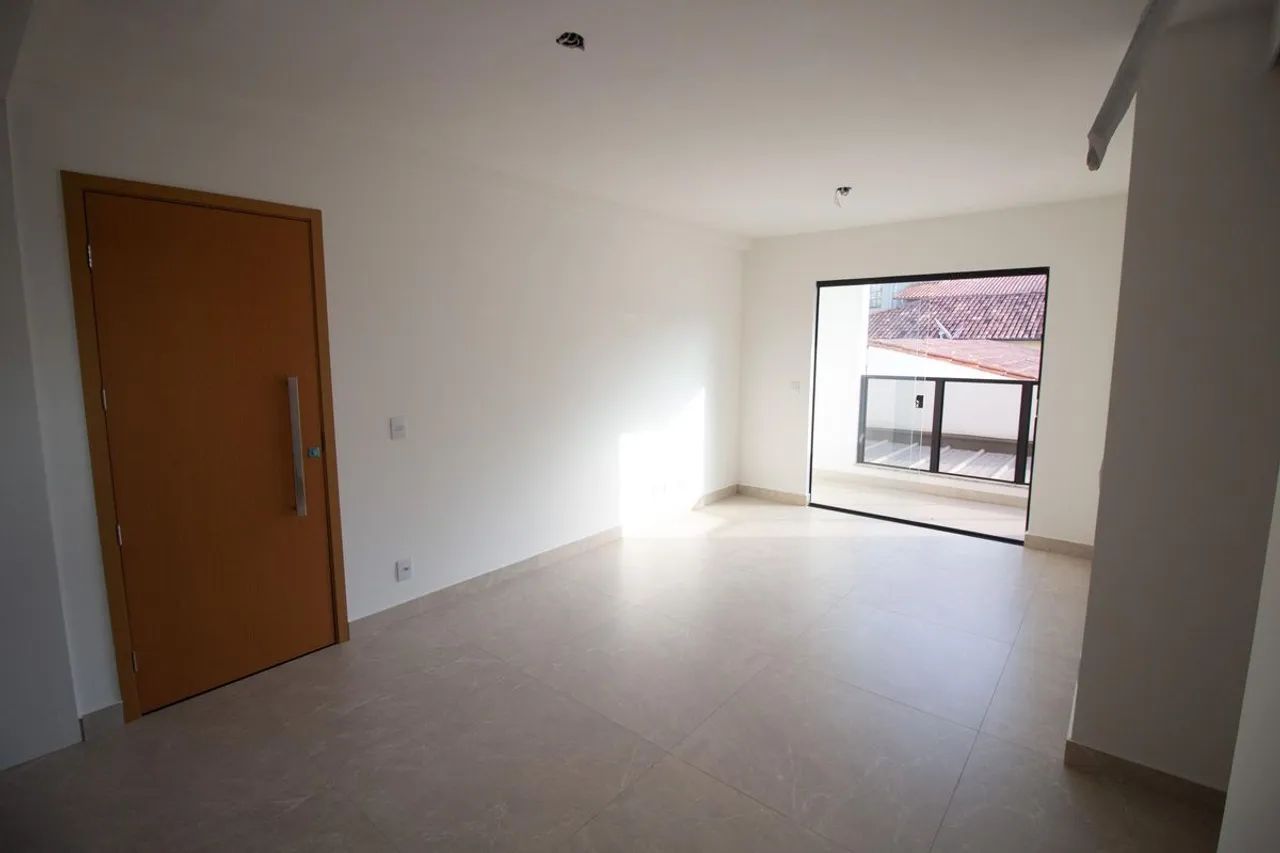 Apartamento à Venda - Castelo, 3 Quartos, 76 m2 - Foto 2